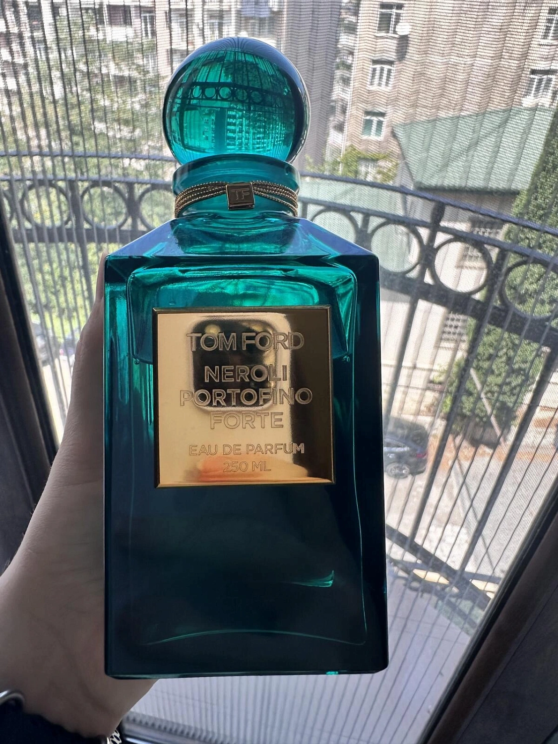 Tom Ford Neroli Portofino Forte