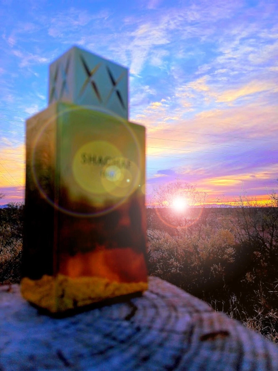 Swiss Arabian Shaghaf Oud