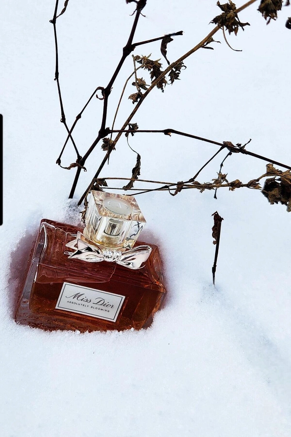 Christian Dior Miss Dior Absolutely Blooming