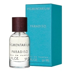 Pigmentarium Paradiso