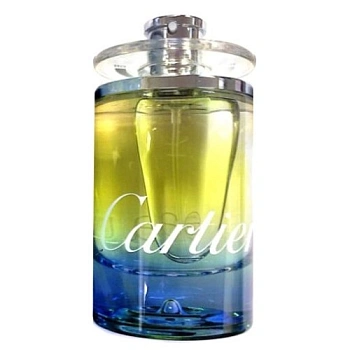 Eau de Cartier Edition Limitee туалетная вода, 100 мл тестер Eau de Cartier Edition Limitee туалетная вода, 100 мл тестер