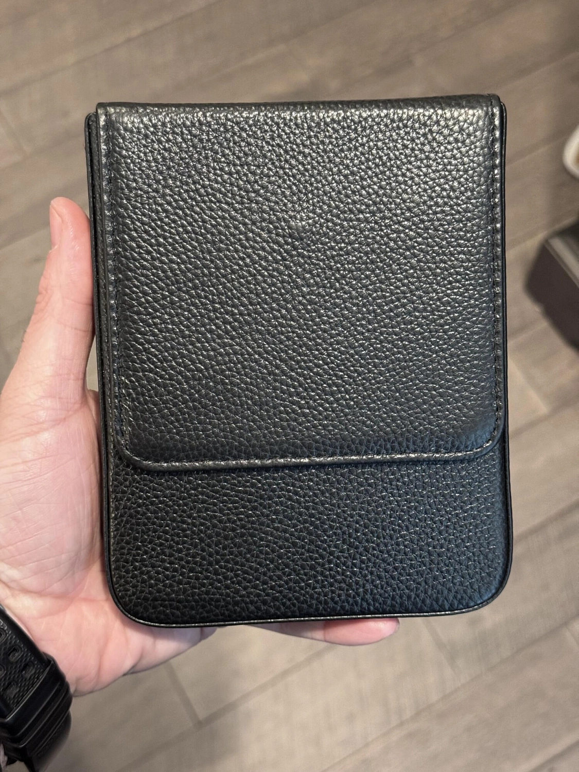 Versace Pour Homme Oud Noir