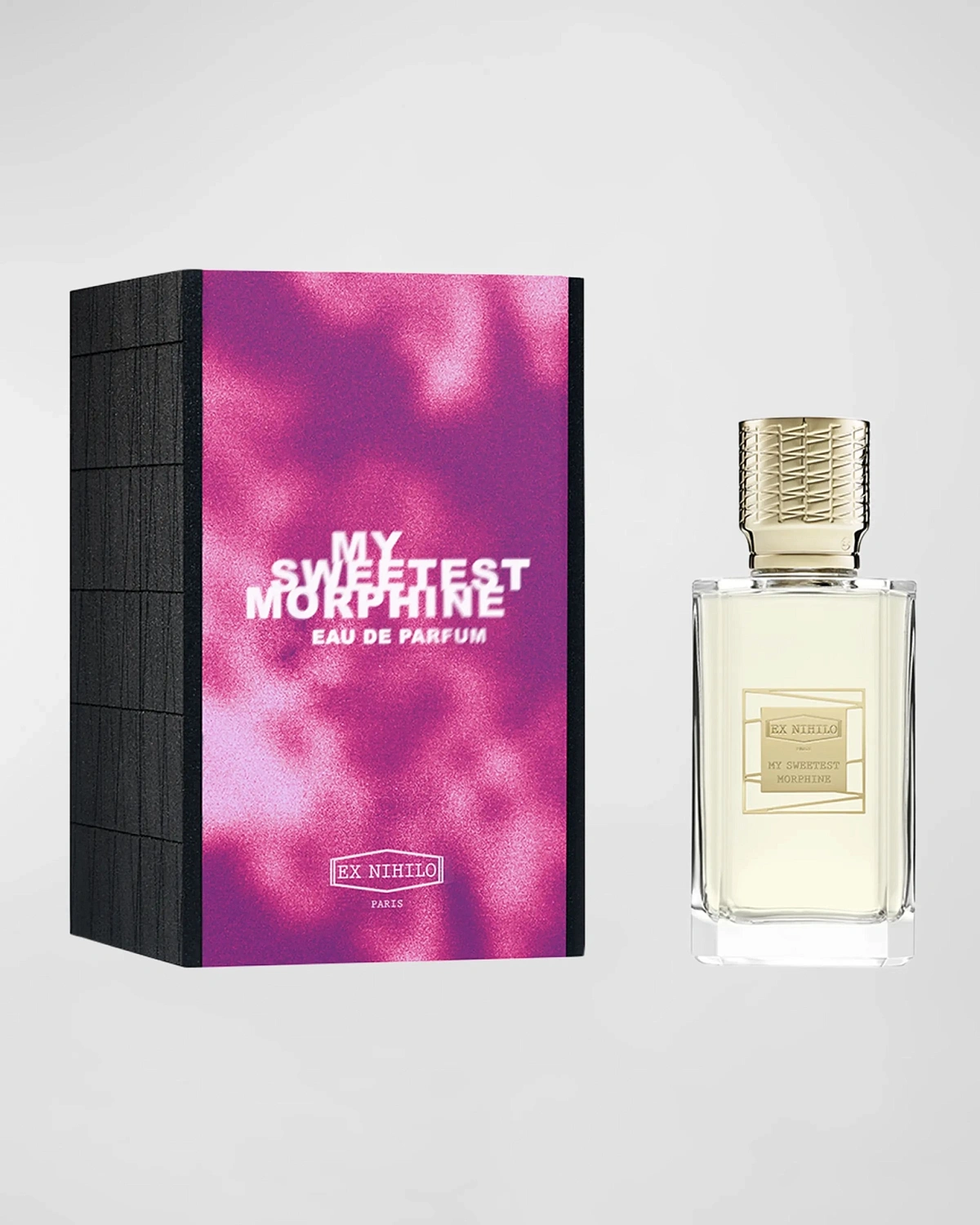 Ex Nihilo My Sweetest Morphine