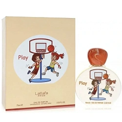 Lattafa Play