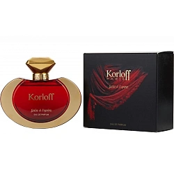 Korloff Paris Gala A L'Opera