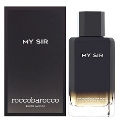 Roccobarocco My Sir