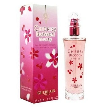 Фото Guerlain Cherry Blossom Fruity