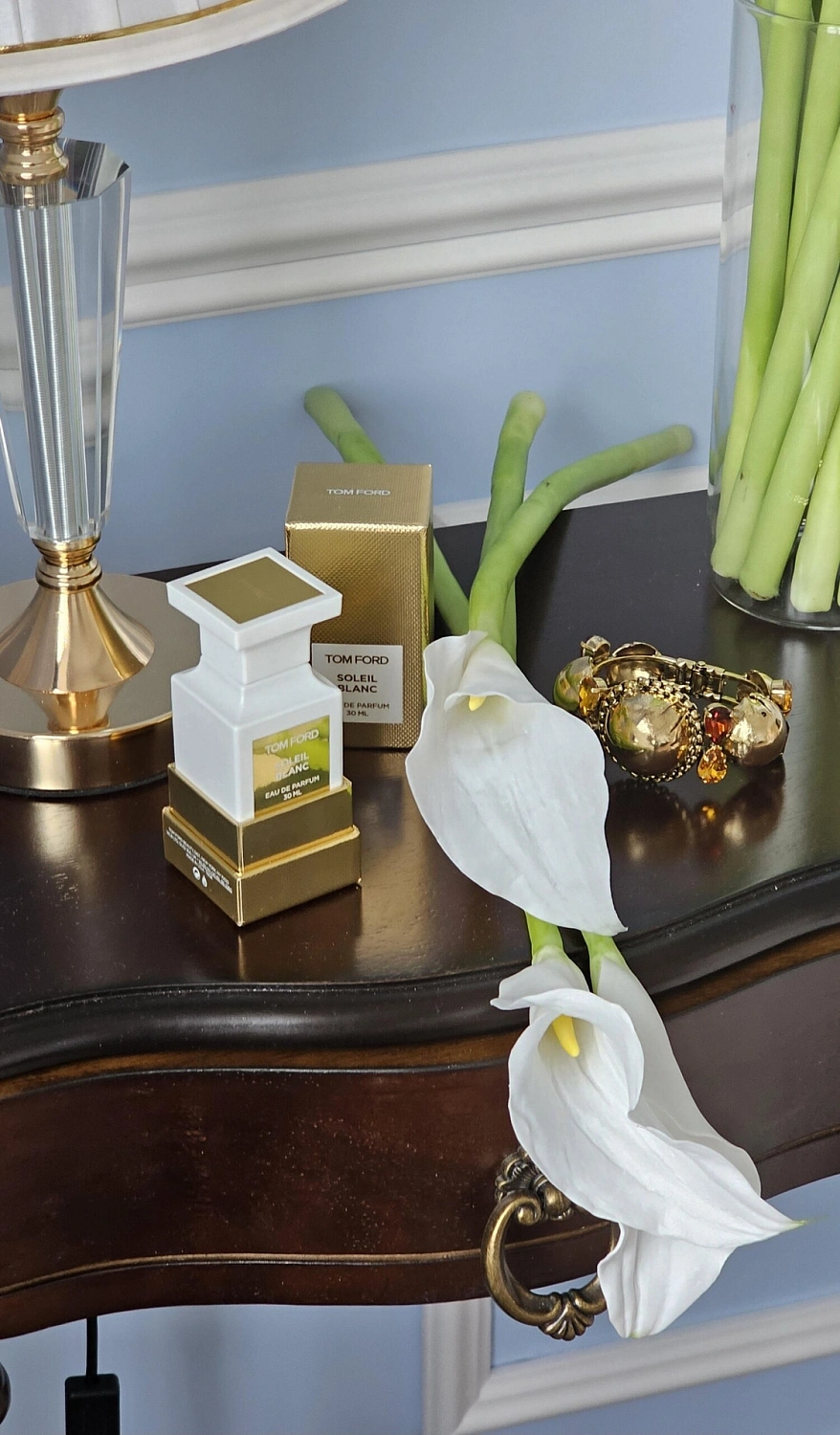 Tom Ford Soleil Blanc