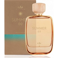Gas Bijoux Summer 69