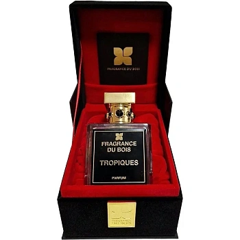 Фото Fragrance Du Bois Tropiques