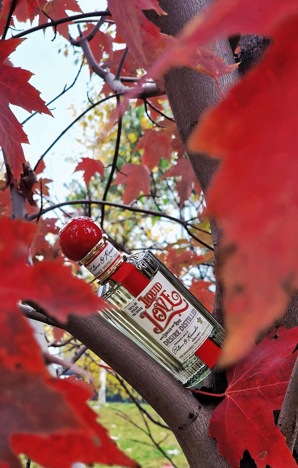 Penhaligon`s Liquid Love