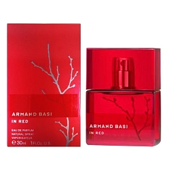 Armand Basi In Red Eau De Parfum