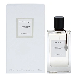 Van Cleef & Arpels Collection Extraordinaire Cologne Noire