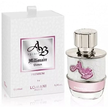 Фото Lomani AB Spirit Millionaire Premium
