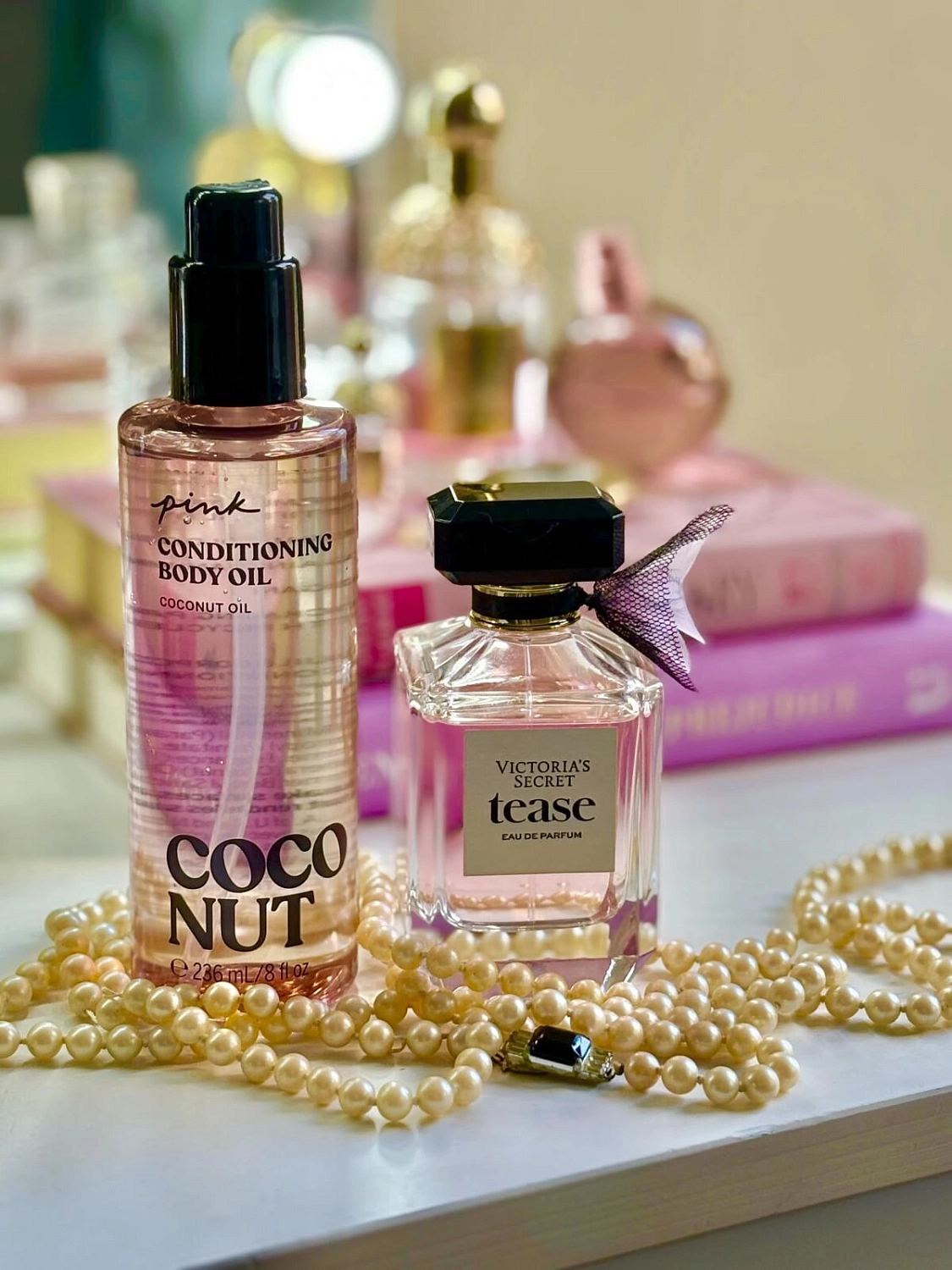 Victoria`s Secret Tease Eau de Parfum 2020 Victoria`s Secret Tease Eau de Parfum 2020