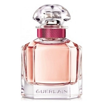 Mon Guerlain Bloom of Rose туалетная вода, 100 мл тестер Mon Guerlain Bloom of Rose туалетная вода, 100 мл тестер