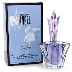 Mugler Angel Garden Of Stars - Violette Angel