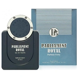 Parfums Genty Parliament Royal