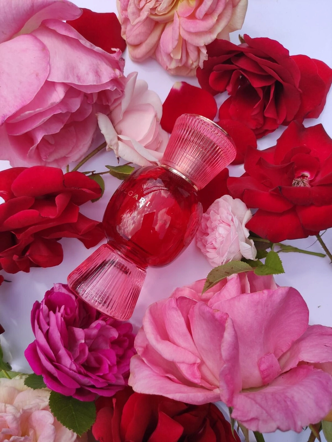 BVLGARI Fiori D'Amore