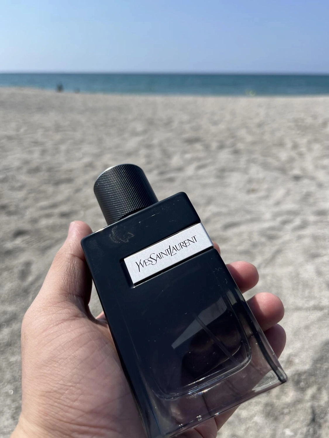 Yves Saint Laurent Y Eau de Parfum