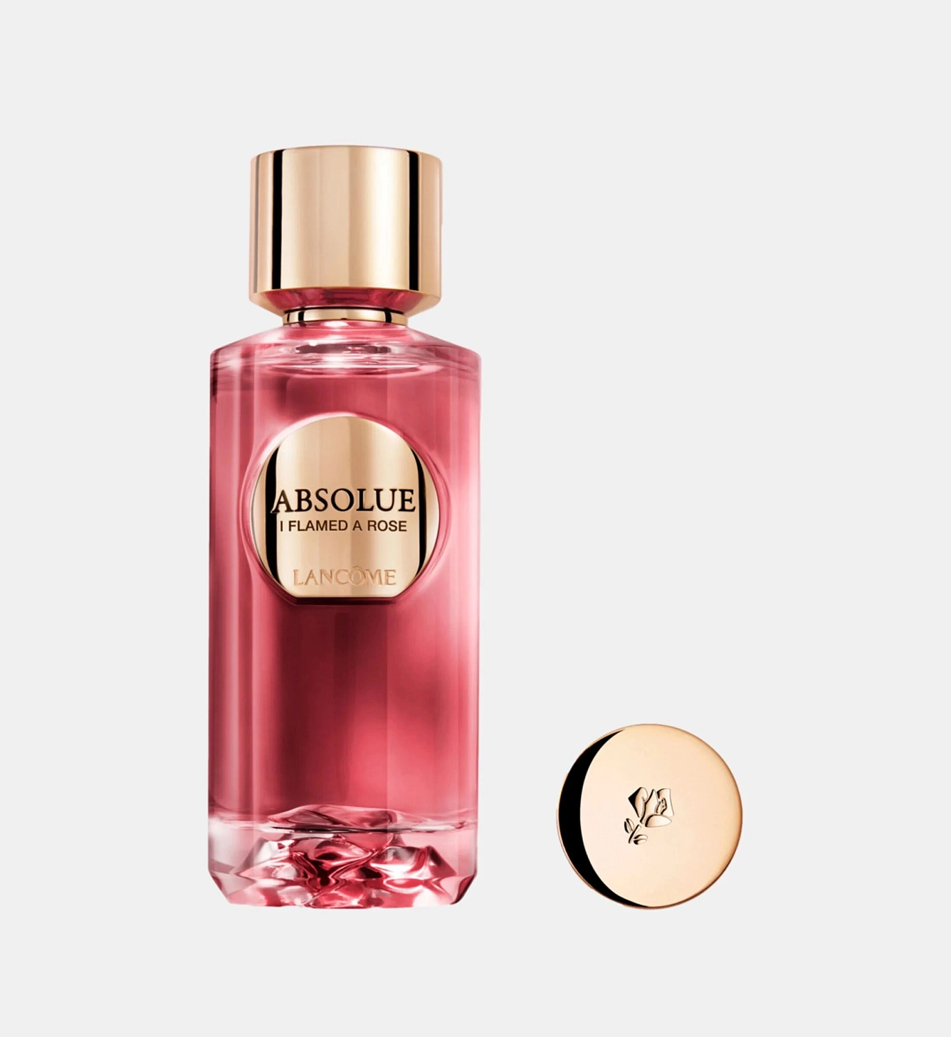 Lancome Absolue I Flamed A Rose