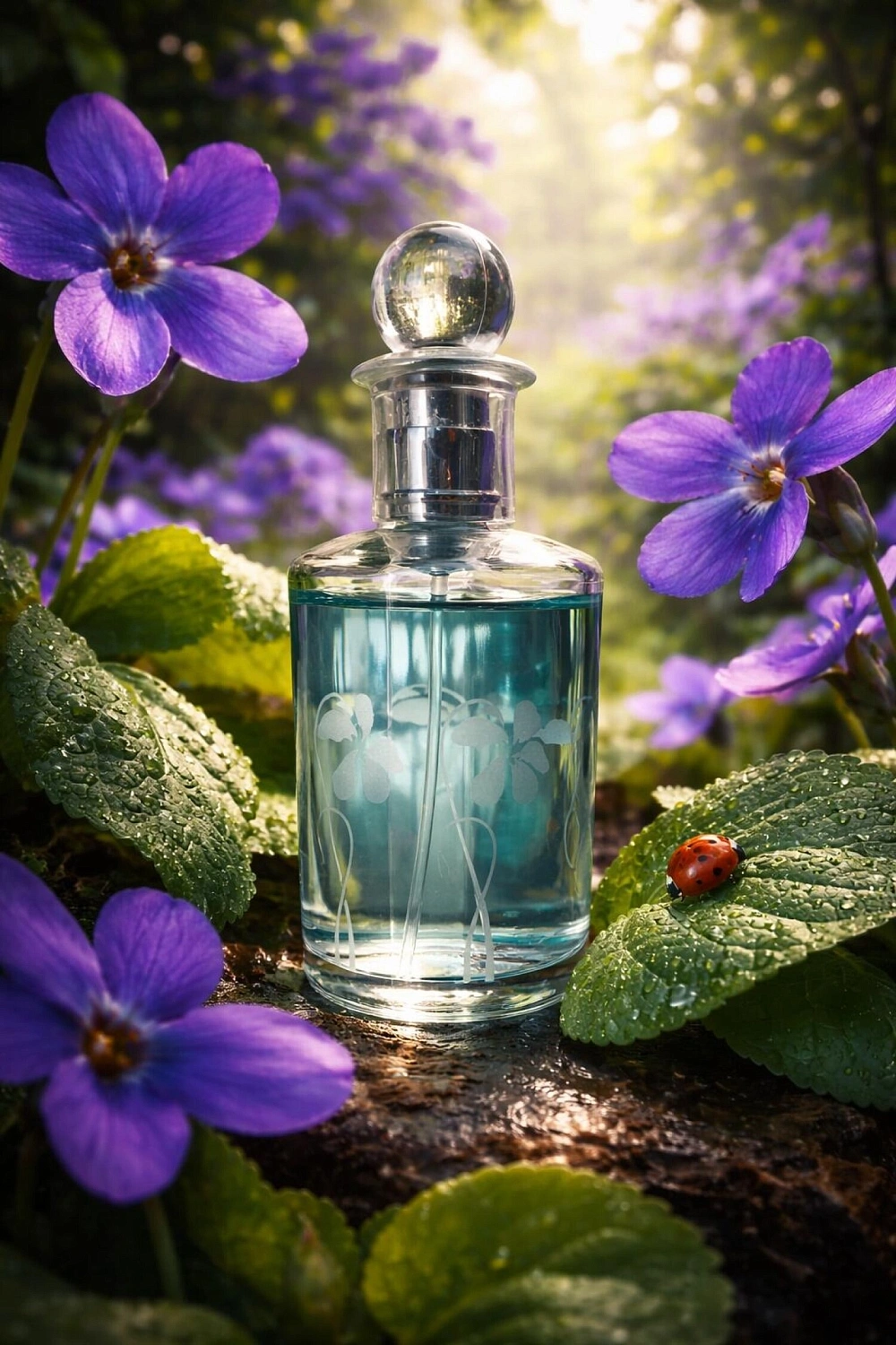 Penhaligon's Violetta