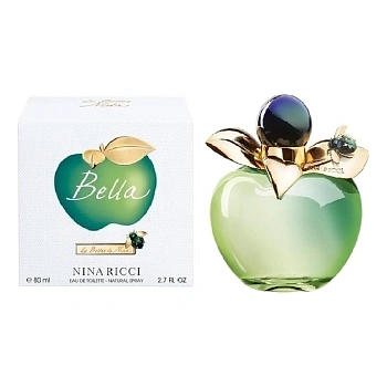 Фото NINA RICCI Bella