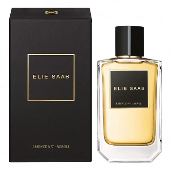 Фото Elie Saab Essence No. 7 Neroli