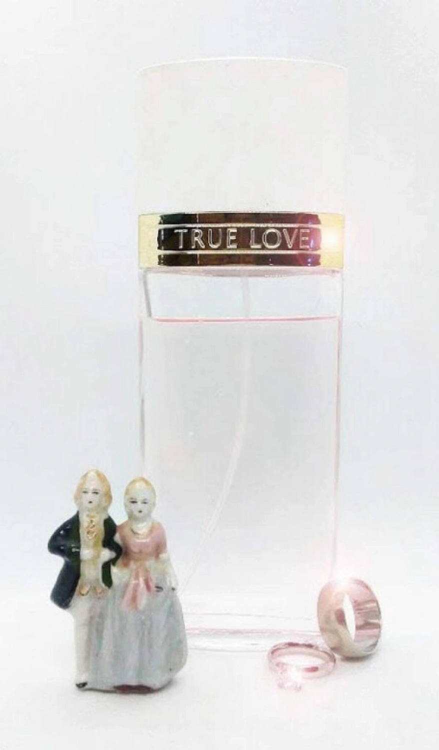 Elizabeth Arden True Love