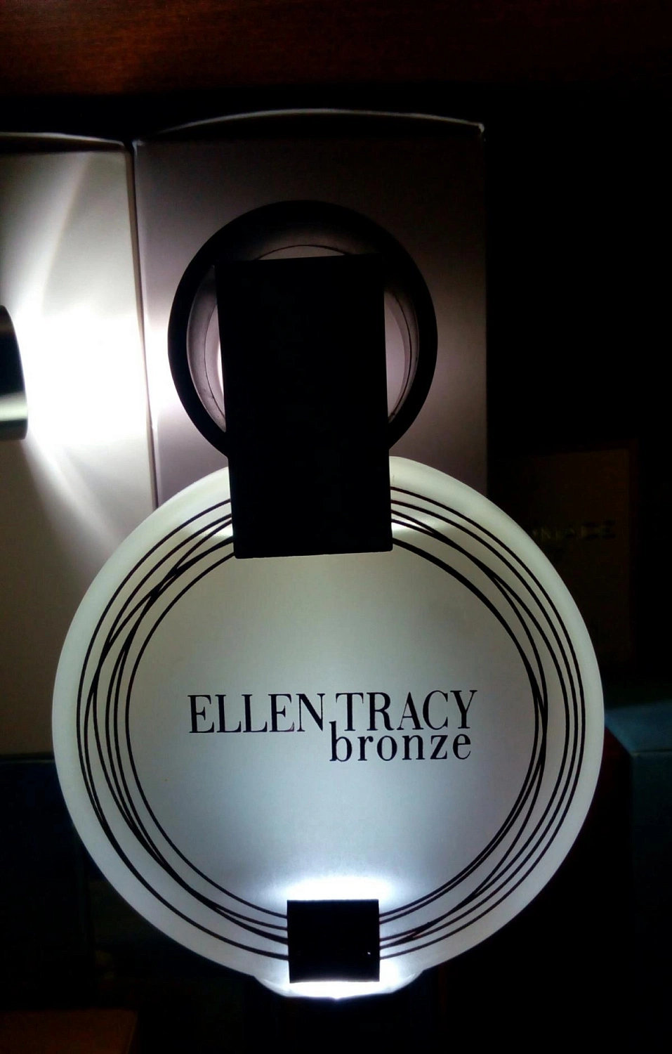 Ellen Tracy Bronze Ellen Tracy Bronze