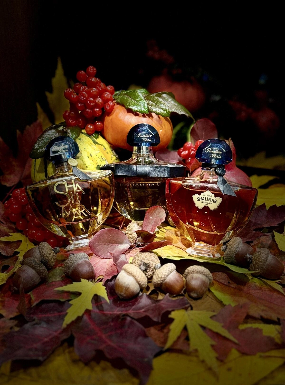 Guerlain Shalimar L'Essence