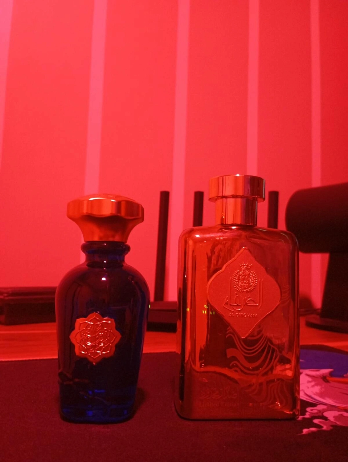 Ard Al Zaafaran Al Dirgham Limited Edition