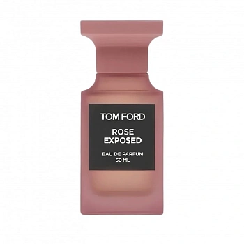 Tom Ford Rose Exposed парфюмерная вода, 50 мл тестер Tom Ford Rose Exposed парфюмерная вода, 50 мл тестер