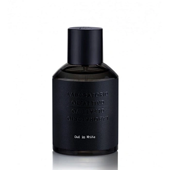 Laboratorio Olfattivo Oud in White духи, 100 мл тестер Laboratorio Olfattivo Oud in White духи, 100 мл тестер