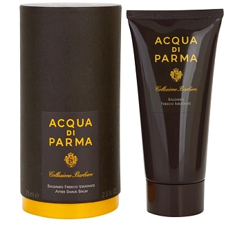 Фото Acqua di Parma Collezione Barbiere