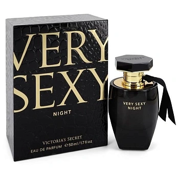 Фото Victoria`s Secret Very Sexy Night Eau de Parfum