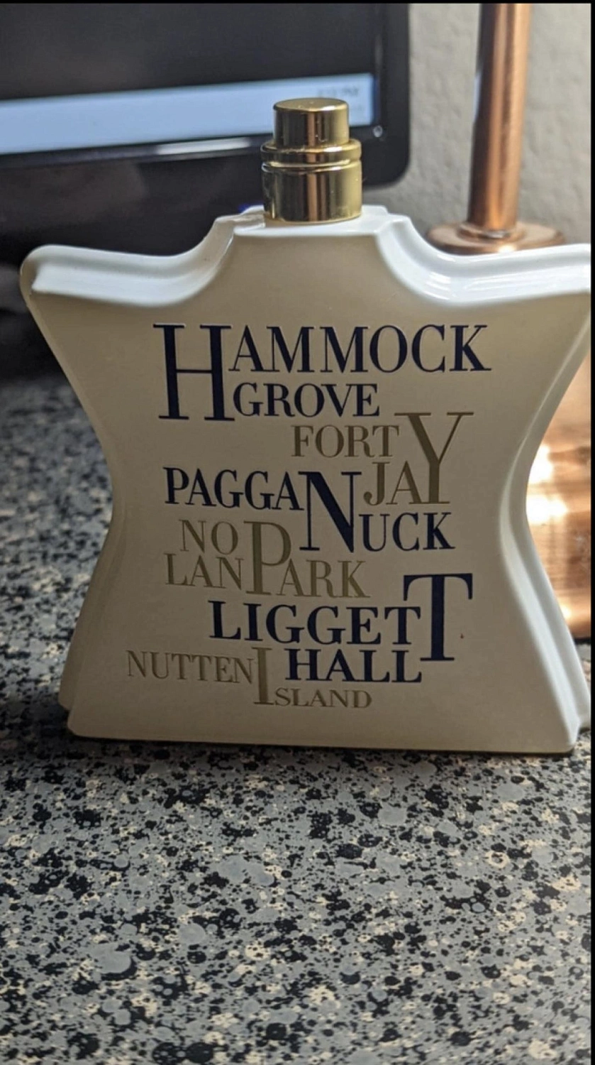 Bond No. 9 Governors Island