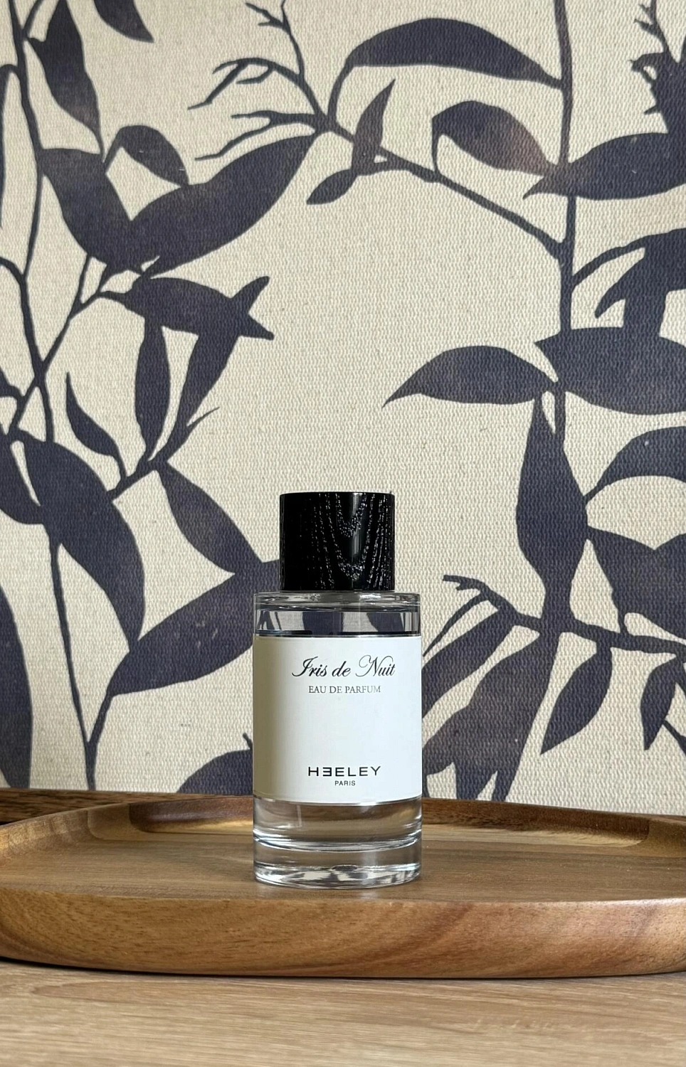 HEELEY Parfums Iris de Nuit HEELEY Parfums Iris de Nuit