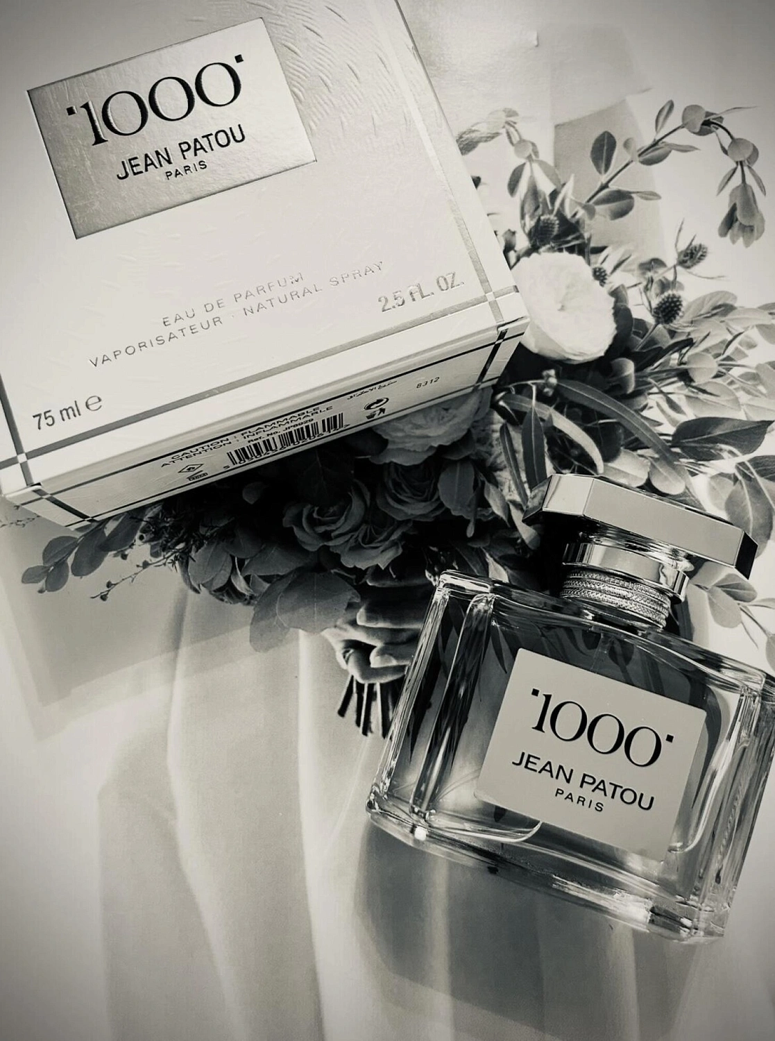 1000 de Jean Patou