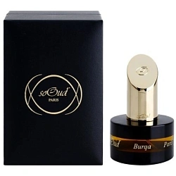 Sooud Burqa Parfum Nektar