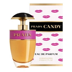 Kiss Collection Prada Candy Kiss (2015)
