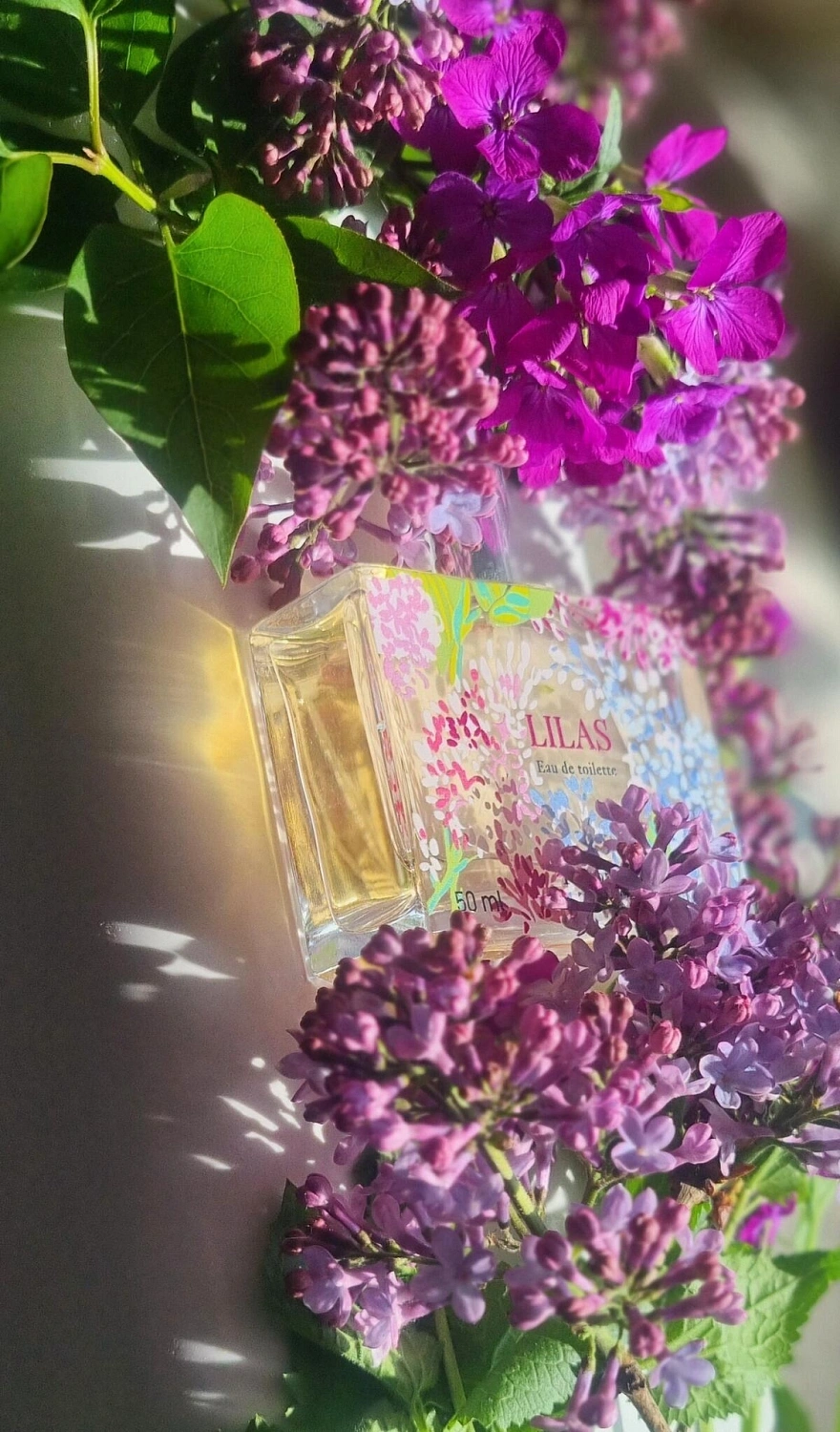 Fragonard Lilas Fragonard Lilas