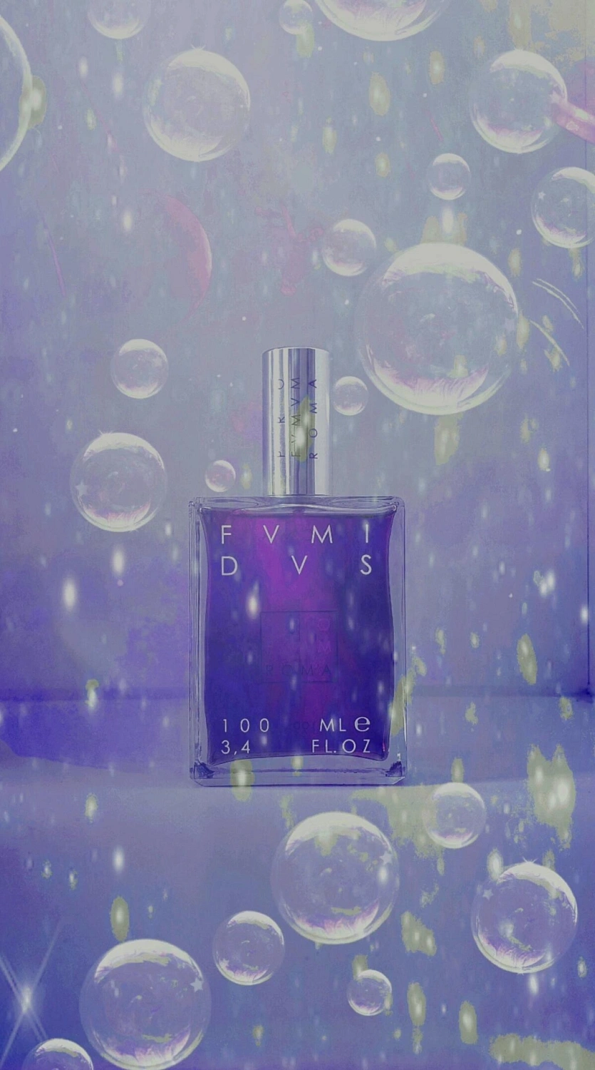 Profumum Roma Fumidus