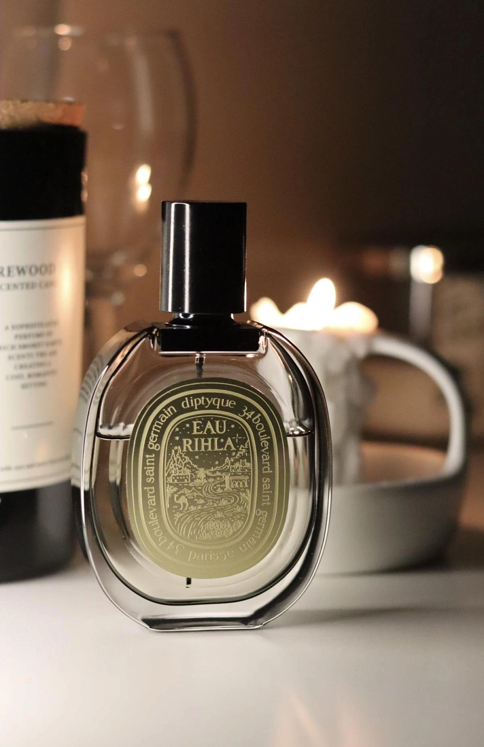 Diptyque Eau Rihla Eau de Parfum