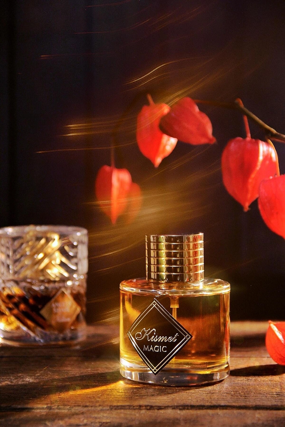 Alhambra Kismet Magic (по мотивам Kilian Angels Share)