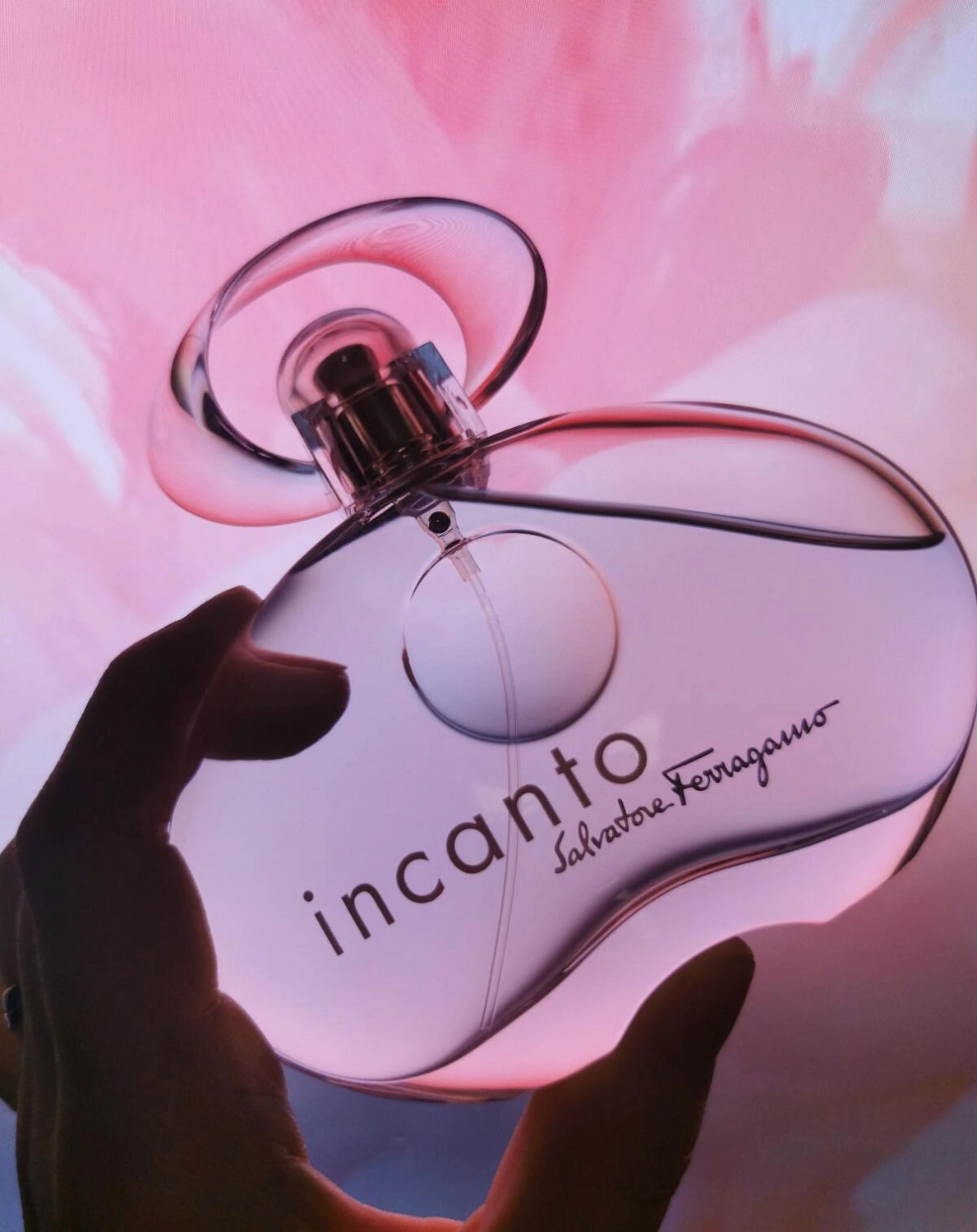 Salvatore Ferragamo Incanto