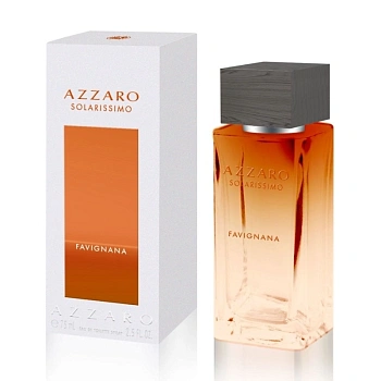 Фото Azzaro Solarissimo Favignana
