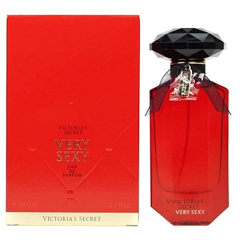 Фото Victoria`s Secret Very Sexy Eau de Parfum