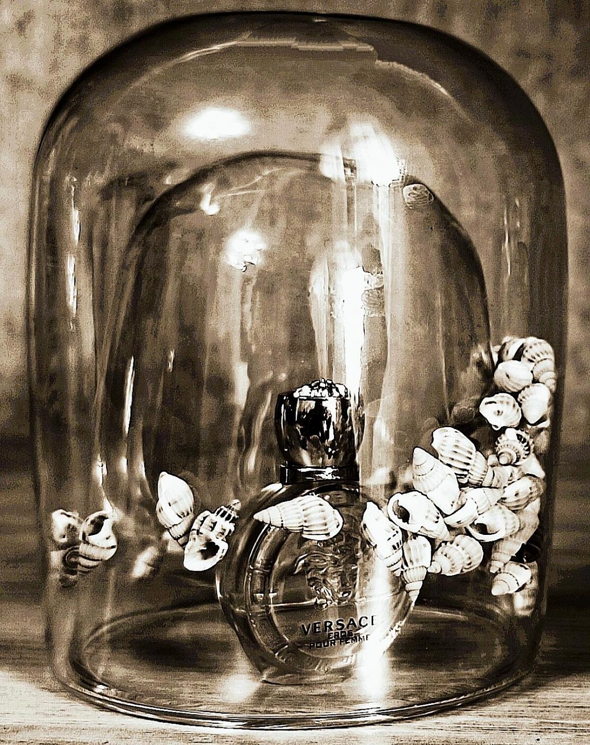 Versace Eros Pour Femme