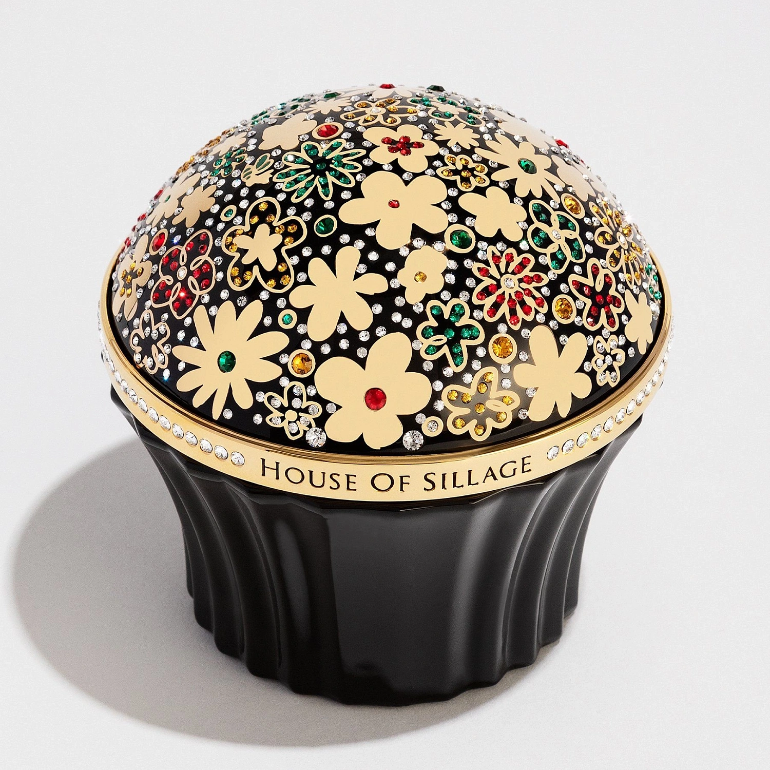 House Of Sillage Whispers of Truth Noir